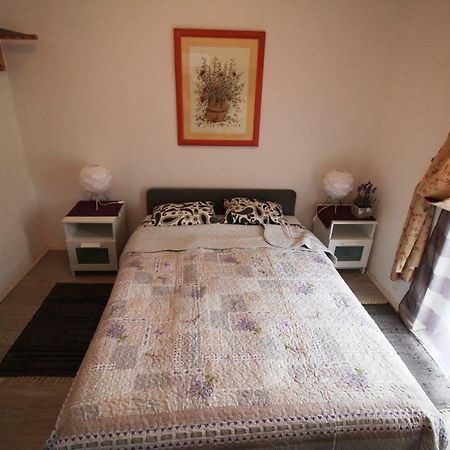 Rooms & Apartment Tea Zagreb Luaran gambar
