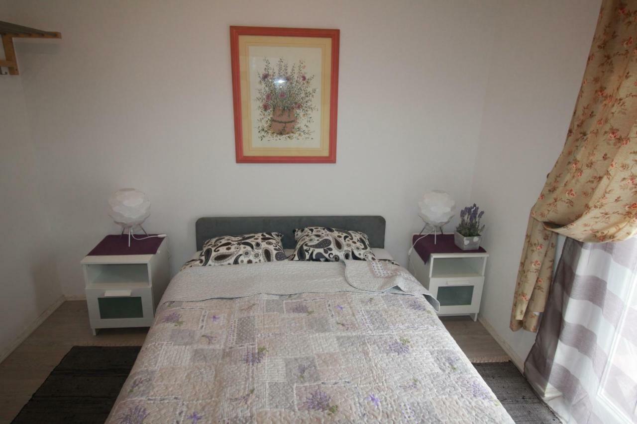 Rooms & Apartment Tea Zagreb Luaran gambar